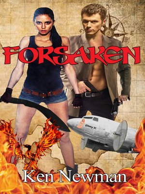 cover image of Forsaken